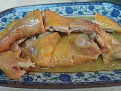 -芸海阁·农家私房菜(沙家浜景区出口店)