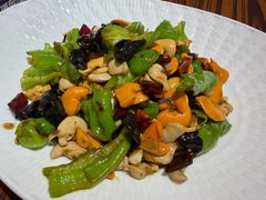-旺角小渔村·海肠捞饭开创者(二马路店)