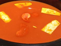 -蜀滋香鲜鱼火锅(黄金路店)