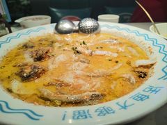 -花椒俏川菜小馆(南海万达店)