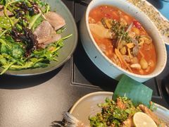 -Ameigo梅果·云贵川bistro(长宁来福士店)