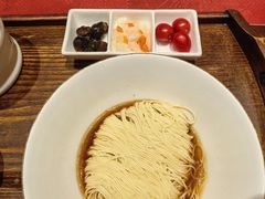 -苏州老字号·苏面斋·秃黄油·三虾面苏式面馆