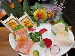 -大渔·观筵(三里屯太古里店)