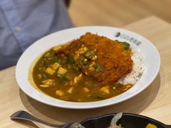 -COCO壱番屋(现代城店)