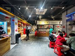 -广府乡下·饭庄(新港东路店)