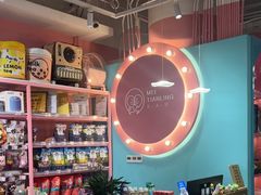 -FAELING PETS美天灵宠物(合生汇店)