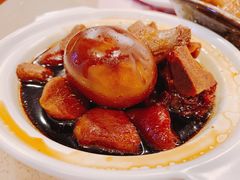 -点都德(聚福楼店)