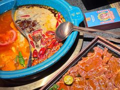 -吼堂老火锅(太古里总店)