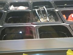 -SUBWAY赛百味(高新绿宝店)
