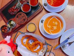 -MR.ROCKY洛奇先生RESTAURANT&BAR(宝安壹方城店)