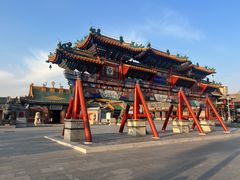 -老绥元烧麦·家常菜(大召店)