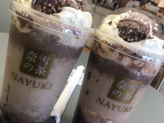 -奈雪的茶(凯德新都心店)