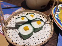 -泰妃殿(武汉首店)