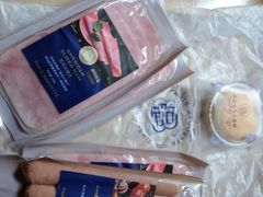 -巴黎贝甜(大宁国际商业广场店)