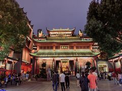 -火宫殿(五一大道分店)