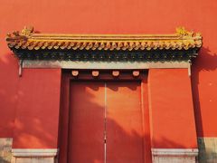-北京市劳动人民文化宫(太庙)