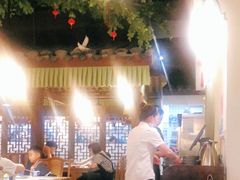 大堂-老外婆(吾悦广场店)
