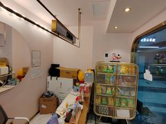 -极光点播影院·Switch.游戏馆(世界之窗店)