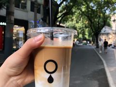 -浆木咖啡馆(湘子庙街店)