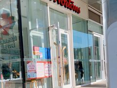 -Tims天好咖啡·贝果(融汇佳盛大厦店)