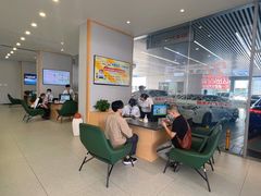 -广汽丰田珠海景田店(香洲店)