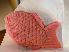 -粉粉乐鲷鱼烧(美罗城店)