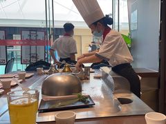 -湘汇概念铁板烧(铁西万达店)