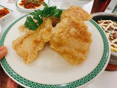 锅包肉-华天延吉餐厅(西四总店)
