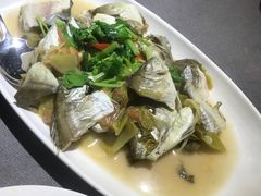 -潮道鱼仔店·潮汕味(长兴路店)