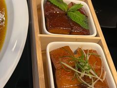 -上海苏宁宝丽嘉酒店·嘉府壹号中餐厅