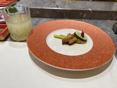 -江户·岚 创意料理(泛海店)
