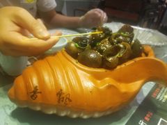 -重庆七十二行(康宁街店)