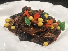 -童福兴·南京菜(老门东店)