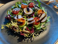 -Mercato莫卡多露台餐厅与酒吧(K11店)