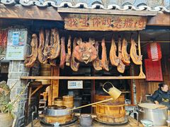 -青城甲(青城山店)