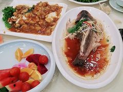 -惠宾饭庄(千禧店)