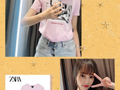 -ZARA(深圳金光华广场店)
