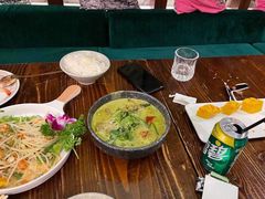 -Siam泰餐厅(水上公园店)