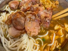 -柳州肥姨妈大骨螺蛳粉(双阳路店)