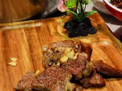 -俏牛哥鲜牛肉牛肆馆(重庆天地店)