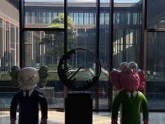 -上海崇明金茂凯悦酒店