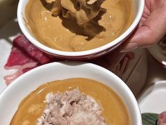 -涮福記·现切牛羊肉火锅(世纪汇店)