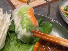 -Cô Thành Restaurant