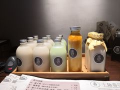 -十面春风·江南面馆(崇宁路店)