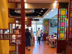 -点都德(龙之梦店)