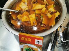 -豫掌柜饸饹面·烩面(秀沿路店)