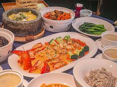 -维园悦谱·海派家常菜(乌鲁木齐南路店)