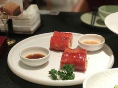-蝴蝶里·粤菜·点心(滨江龙湖店)