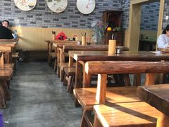 大堂-津门张记包子铺(津塘路店)