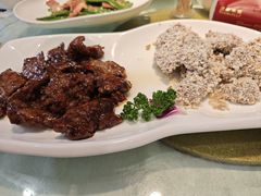-光明邨大酒家(淮海路店)